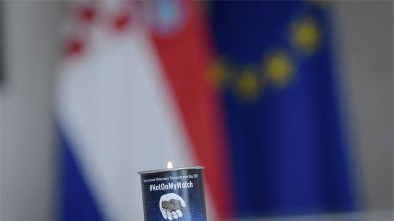Međunarodni dan sjećanja na žrtve Holokausta